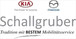 Logo Josef Schallgruber GmbH